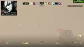 -3 deagle