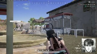 1v4 сквад больных!!