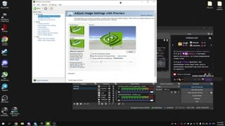 nvidia settings