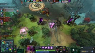 [RU] Destiny Dota 2 League | BO3 | (2 min delay)