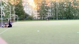 МАРК СБИЛ РЕБЕНКА