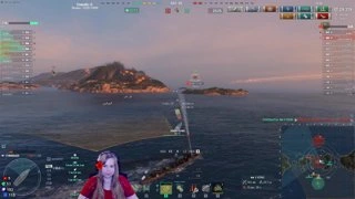 магия шальных торпед