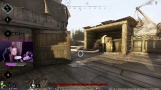 девочка-хендкиссер.... какооооооооой!