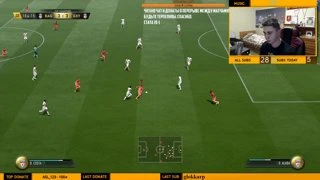 WEEKEND LEAGUE [R2ELITE1]