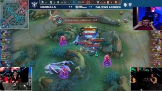 Happy Taunt