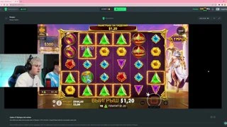 Яркий момент: Добро пожаловать в Magic Five КАЗИНА! Дэп - 1000$