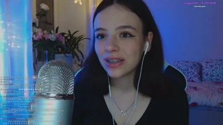 асмр мой день рождения ･'(*ﾟ▽ﾟ*)'･.