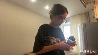 "небольшая проблемка"