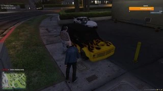 Долг Лоренцо 👊🏻 ( GTA5 FREE RP )
