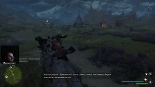 Дромарог - это Баратрум из Хогвартса! Топчу врагов как козявочек! 🦌💥 #HogwartsLegacy