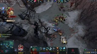 sOmE dReAm's streAm