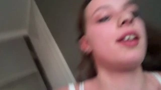 глазик увидел алмазик