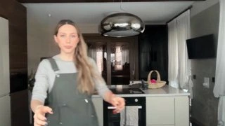 Первый стрим