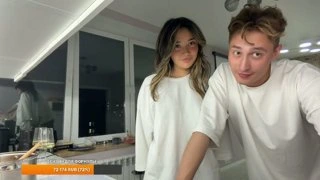 Скандалы интриги