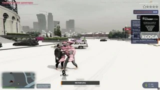 2026 | gta5rp | Redwood | La Puerte | Promo: XGOGA + 100к