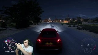ПЕРВЫЙ СТРИМ ТУТ! FORZA HORIZON 5 (ELIMINATOR)