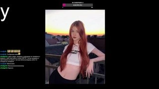 Камероа разаядилась