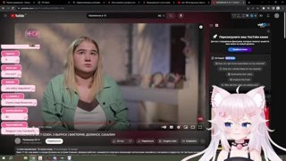 Это должно набрать 300к просмотров...вроде