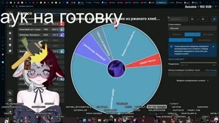 Рисс маньяк