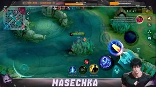 МАСЛЯТА И ОПЯТА