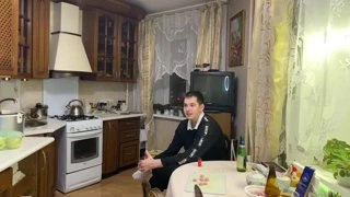 Миша и баскетбол 10 лет стаж