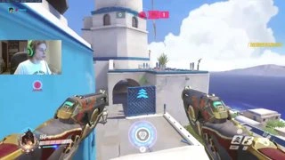 180 PogChamp air stuck