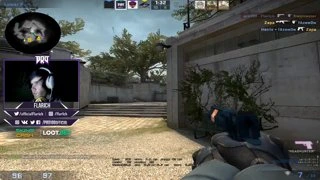pro100 Flarich
