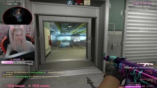 Да ну нахуй, читы бля Kappa 