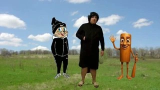 ✘ ДИКИЙ ✘