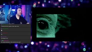 ВСПОМИНАЕМ ПЕРВЫЙ АЛЬТЕРНАТИВНЫЙ С СЕРЕЖКОЙ ХОББИТОМ