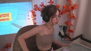 Алина про свою работу