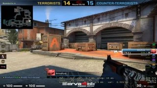 ESB CS:GO LAN #1