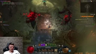 Pit 110 Arbiter Paladin (Vega's Build)