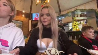 Чилим в горах