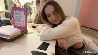 СВИДАНИЕ ОТ ПЕРВОГО ЛИЦА, ДЕЛАЮ, ЧТО ГОВОРИТ ЧАТ, ШООКК !