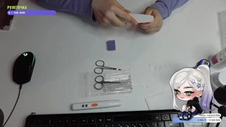 Ноготочки