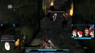 prepare for trouble...and make it double