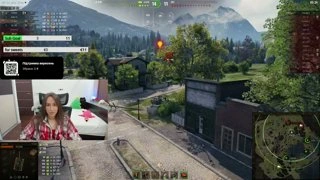 ТУТ ВЖЕ НЕ ПРОМАЗАЛА