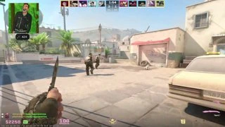 сильный??