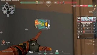 twister in action