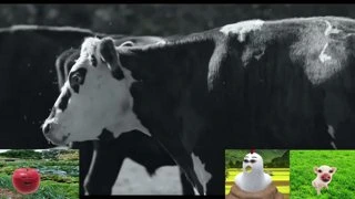 Чат, это бабушка! (завоз Аля Маруша)