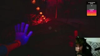 играем во все части поппи плейтайм