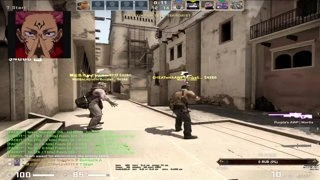 Играем Only Faceit 3K-4K AVG ELO