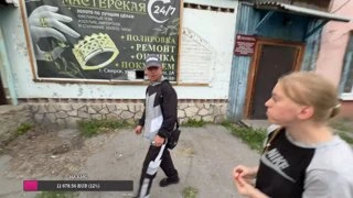Пошла ревность Макс и Вика sportnyak