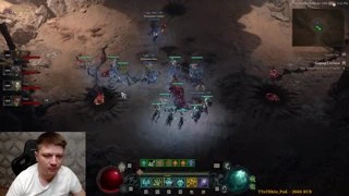 TorDuriel 2 shots kill 4ppl
