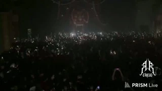 у старого бога стоит на кай ангела