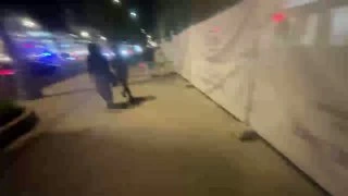 что со стримом?