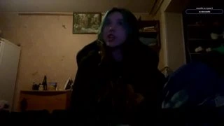 стрим для друзей