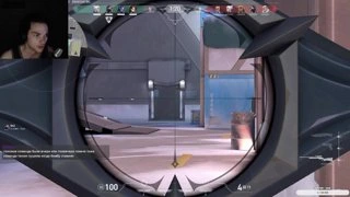 Ace tilt