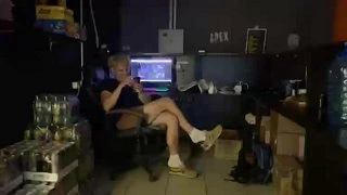 Лёха